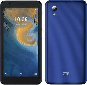 Замена разъема зарядки на телефоне ZTE Blade A31 Lite в Тюмени